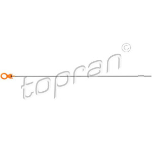 Õlivarras TOPRAN 114 962
