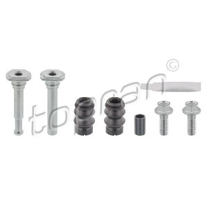Repair Kit, brake caliper TOPRAN 116 160