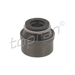 Seal Ring, valve stem TOPRAN 116 401
