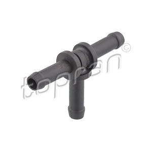 Coolant Flange TOPRAN 117 338