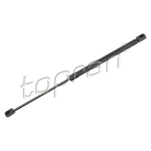 Gas Spring, boot/cargo area TOPRAN 207 181