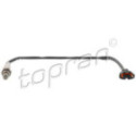 Lambda Sensor TOPRAN 207 858