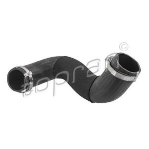 Charge Air Hose TOPRAN 305 269