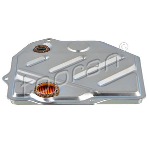 Hydrauliikkasuodatin, automaattivaihteisto TOPRAN 400 453