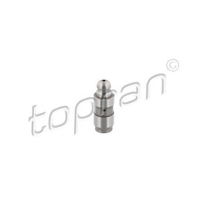 Klapitapp TOPRAN 408 918