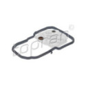 Hydrauliikkasuodatinsarja, automaattivaihteisto TOPRAN 409 087