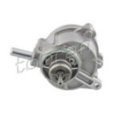Vacuum Pump, braking system TOPRAN 409 984