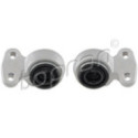 Holder, control arm mounting TOPRAN 500 192