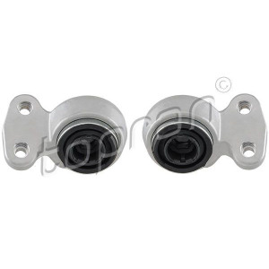 Holder, control arm mounting TOPRAN 500 192