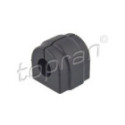 Mounting, stabiliser bar TOPRAN 500 327