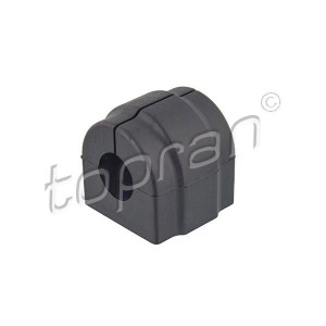 Mounting, stabiliser bar TOPRAN 500 327