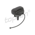 Cap, fuel tank TOPRAN 502 215