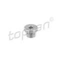 Screw Plug, transmission housing TOPRAN 503 554