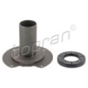 Guide Sleeve, clutch TOPRAN 504 019