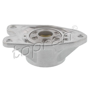 Suspension Strut Support Mount TOPRAN 504 302