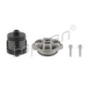 Hydraulic Filter, multi-plate clutch (all-wheel drive) TOPRAN 600 542