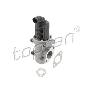 EGR Valve TOPRAN 601 581