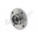 Wheel Hub TOPRAN 720 385