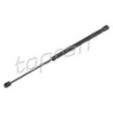 Gas Spring, boot/cargo area TOPRAN 721 292