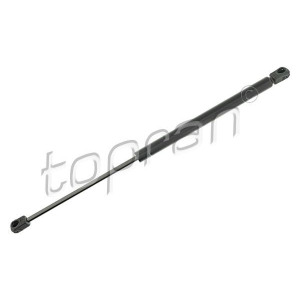 Газовая пружина, крышка багажник TOPRAN 721 292