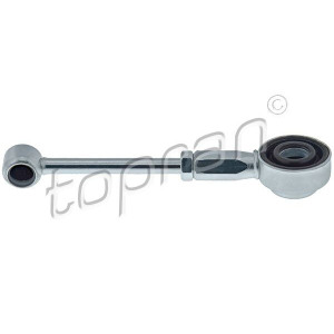 Selector-/Shift Rod TOPRAN 721 308