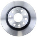 Brake Disc TRW DF7911