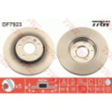 Jarrulevy TRW DF7923
