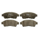 Brake Pad Set, disc brake TRW GDB3147