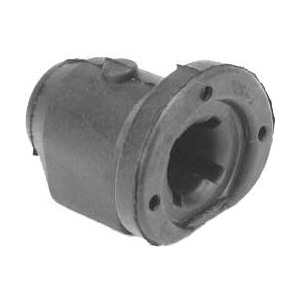 Mounting, control/trailing arm TRW JBU497