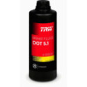 Тормозная жидкость TRW PFB550SE