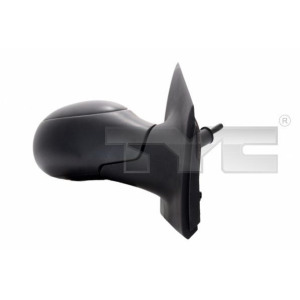 Exterior Mirror TYC 305-0081