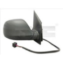 Exterior Mirror TYC 337-0281