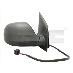 Exterior Mirror TYC 337-0281