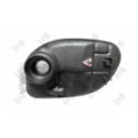 Expansion Tank, coolant ABAKUS 054-026-013