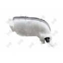 Expansion Tank, coolant ABAKUS 054-026-013