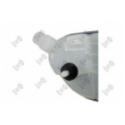 Expansion Tank, coolant ABAKUS 054-026-013