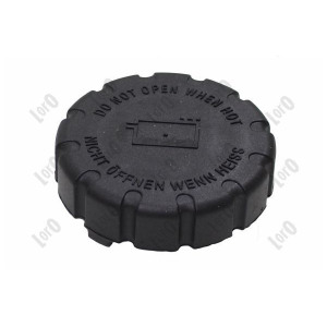 Cap, coolant tank ABAKUS 054-027-002