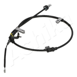 Cable Pull, parking brake ASHIKA 131-0H-H37R