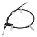 Cable Pull, parking brake ASHIKA 131-0K-K20L