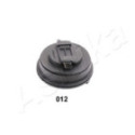 Sealing Cap, oil filler neck ASHIKA 147-00-012