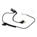 Sensor, wheel speed ASHIKA 151-02-221