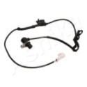 Sensor, wheel speed ASHIKA 151-02-221