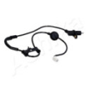 Sensor, wheel speed ASHIKA 151-0K-K17