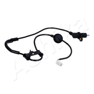 Sensor, wheel speed ASHIKA 151-0K-K17