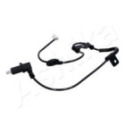 Sensor, wheel speed ASHIKA 151-0K-K17