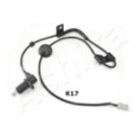 Sensor, wheel speed ASHIKA 151-0K-K17