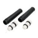 Dust Cover Kit, shock absorber ASHIKA 159-00-0320