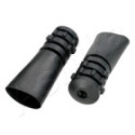 Dust Cover Kit, shock absorber ASHIKA 159-01-115