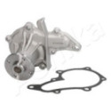 Water Pump, engine cooling ASHIKA 35-02-264