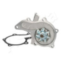 Water Pump, engine cooling ASHIKA 35-02-264